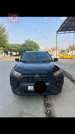 تويوتا راف 4